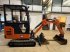 Minibagger типа Hitachi ZX 19-6, Gebrauchtmaschine в Booischot (Фотография 8)