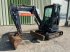 Minibagger del tipo Hitachi ZX 29 U-3 CLR, Gebrauchtmaschine en Roosendaal (Imagen 3)
