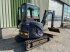 Minibagger del tipo Hitachi ZX 29 U-3 CLR, Gebrauchtmaschine en Roosendaal (Imagen 7)