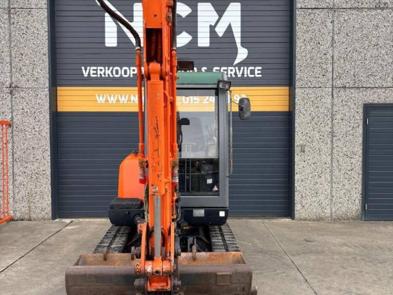 Minibagger typu Hitachi ZX 30, Gebrauchtmaschine v Booischot (Obrázek 1)