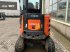 Minibagger от тип Hitachi ZX 33 U-5A CLR, Gebrauchtmaschine в Roosendaal (Снимка 9)