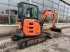 Minibagger от тип Hitachi ZX 33 U-5A CLR, Gebrauchtmaschine в Roosendaal (Снимка 8)