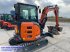 Minibagger del tipo Hitachi Zx 33u-6 1350 uur! 3 Bakken!, Gebrauchtmaschine en Nieuwerkerk aan den IJssel (Imagen 3)
