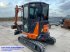 Minibagger del tipo Hitachi Zx 33u-6 1350 uur! 3 Bakken!, Gebrauchtmaschine en Nieuwerkerk aan den IJssel (Imagen 2)