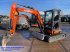 Minibagger типа Hitachi Zx 38u-5 Nieuwstaat/New Condition, Gebrauchtmaschine в Nieuwerkerk aan den IJssel (Фотография 1)