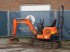 Minibagger typu Hitachi ZX10U-2 YSR, Gebrauchtmaschine v Antwerpen (Obrázek 3)