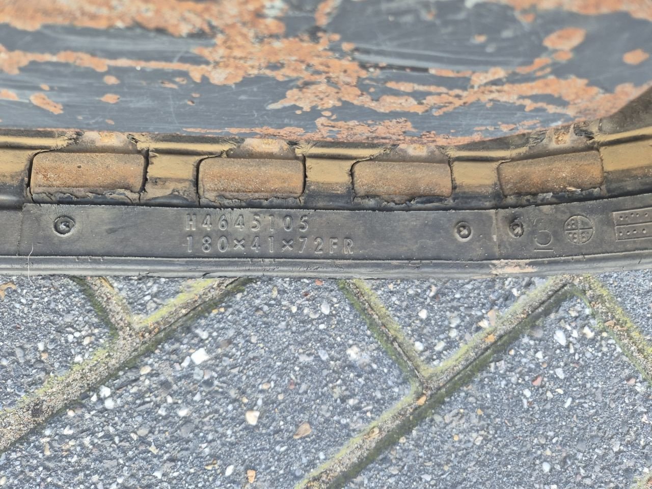 Minibagger типа Hitachi ZX10U-2, Gebrauchtmaschine в Lunteren (Фотография 8)