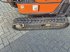 Minibagger типа Hitachi ZX10U-2, Gebrauchtmaschine в Lunteren (Фотография 7)