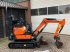 Minibagger typu Hitachi ZX10u-6, Gebrauchtmaschine v Putten (Obrázek 2)