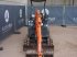 Minibagger del tipo Hitachi ZX17U-2, Gebrauchtmaschine en Antwerpen (Imagen 8)