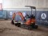 Minibagger del tipo Hitachi ZX17U-2, Gebrauchtmaschine en Antwerpen (Imagen 3)