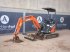 Minibagger del tipo Hitachi ZX17U-2, Gebrauchtmaschine en Antwerpen (Imagen 9)