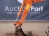Minibagger typu Hitachi ZX17U-2, Gebrauchtmaschine w Antwerpen (Zdjęcie 11)
