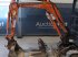 Minibagger Türe ait Hitachi ZX18-3 CLR, Gebrauchtmaschine içinde Antwerpen (resim 11)
