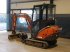 Minibagger Türe ait Hitachi ZX18-3 CLR, Gebrauchtmaschine içinde Antwerpen (resim 3)