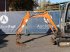 Minibagger Türe ait Hitachi ZX18 CLR, Gebrauchtmaschine içinde Antwerpen (resim 11)