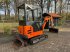 Minibagger del tipo Hitachi ZX19-5 Minigraver, Gebrauchtmaschine en Harskamp (Imagen 7)