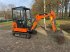 Minibagger del tipo Hitachi ZX19-5 Minigraver, Gebrauchtmaschine en Harskamp (Imagen 3)
