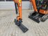 Minibagger Türe ait Hitachi ZX19-6, Gebrauchtmaschine içinde Veldhoven (resim 8)