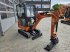 Minibagger Türe ait Hitachi ZX19-6, Gebrauchtmaschine içinde Veldhoven (resim 4)