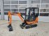 Minibagger Türe ait Hitachi ZX19-6, Gebrauchtmaschine içinde Veldhoven (resim 1)