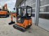 Minibagger Türe ait Hitachi ZX19-6, Gebrauchtmaschine içinde Veldhoven (resim 5)