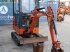 Minibagger от тип Hitachi ZX19-6CR, Gebrauchtmaschine в Antwerpen (Снимка 8)