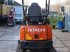 Minibagger des Typs Hitachi ZX19U-6, Gebrauchtmaschine in Antwerpen (Bild 5)