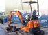 Minibagger des Typs Hitachi ZX19U-6, Gebrauchtmaschine in Antwerpen (Bild 4)