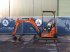 Minibagger des Typs Hitachi ZX19U-6, Gebrauchtmaschine in Antwerpen (Bild 3)