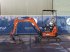 Minibagger des Typs Hitachi ZX19U-6, Gebrauchtmaschine in Antwerpen (Bild 2)