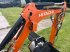 Minibagger a típus Hitachi ZX19U rupsgraafmachine CW05 hydr snelw met sloopsorteerfunctie s, Gebrauchtmaschine ekkor: Kwintsheul (Kép 10)