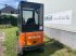Minibagger a típus Hitachi ZX19U rupsgraafmachine CW05 hydr snelw met sloopsorteerfunctie s, Gebrauchtmaschine ekkor: Kwintsheul (Kép 5)