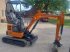 Minibagger del tipo Hitachi Zx19u, Gebrauchtmaschine en Veldhoven (Imagen 10)