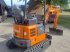 Minibagger del tipo Hitachi Zx19u, Gebrauchtmaschine en Veldhoven (Imagen 4)