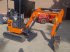 Minibagger del tipo Hitachi Zx19u, Gebrauchtmaschine en Veldhoven (Imagen 2)