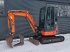 Minibagger от тип Hitachi ZX22u -2, Gebrauchtmaschine в Scharsterbrug (Снимка 3)