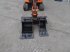 Minibagger del tipo Hitachi ZX26U-5A, Gebrauchtmaschine In Zutphen (Immagine 9)
