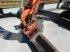 Minibagger del tipo Hitachi zx26u-6 ( 2.740kg ) powertilt u. hydr. sw, Gebrauchtmaschine en ST. NIKOLAI/DR. (Imagen 14)