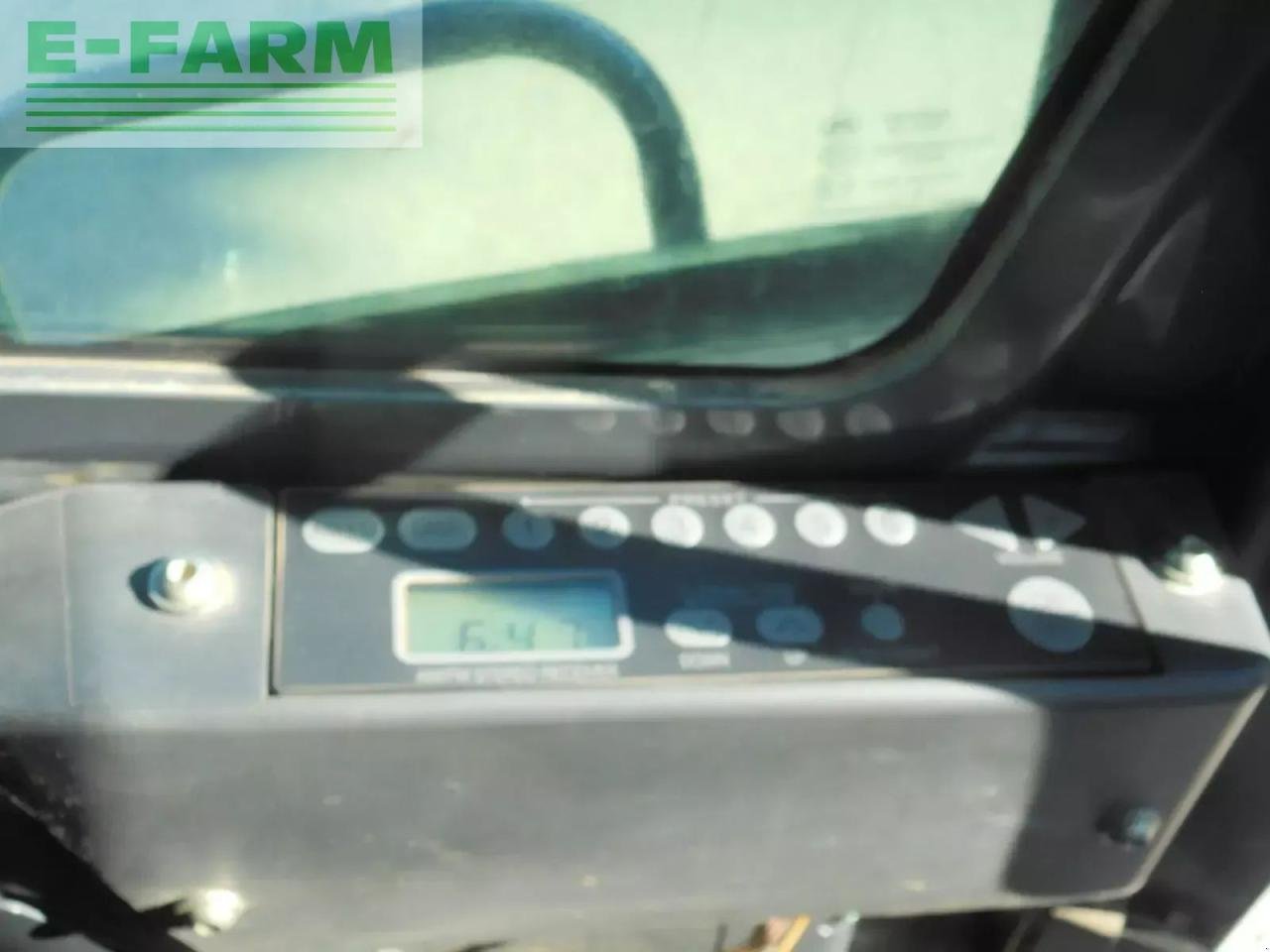 Minibagger des Typs Hitachi zx26u-6 ( 2.740kg ) powertilt, Gebrauchtmaschine in ST. NIKOLAI/DR. (Bild 10)