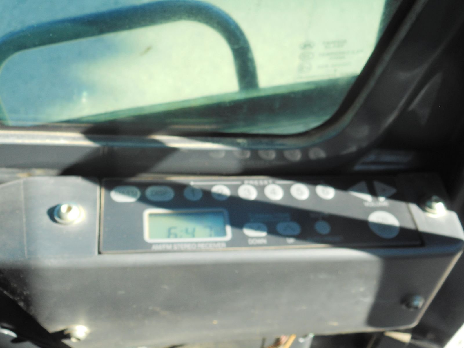 Minibagger typu Hitachi ZX26U-6 ( 2.740kg ) POWERTILT, Gebrauchtmaschine v St. Nikolai ob Draßling (Obrázek 10)