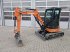 Minibagger a típus Hitachi ZX26U-6, Gebrauchtmaschine ekkor: Veldhoven (Kép 1)
