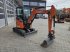 Minibagger a típus Hitachi ZX26U-6, Gebrauchtmaschine ekkor: Veldhoven (Kép 3)