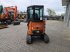 Minibagger a típus Hitachi ZX26U-6, Gebrauchtmaschine ekkor: Veldhoven (Kép 4)