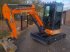 Minibagger типа Hitachi Zx26u-6, Gebrauchtmaschine в Veldhoven (Фотография 1)
