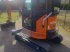 Minibagger типа Hitachi Zx26u-6, Gebrauchtmaschine в Veldhoven (Фотография 10)
