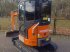 Minibagger типа Hitachi Zx26u-6, Gebrauchtmaschine в Veldhoven (Фотография 3)