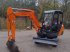 Minibagger typu Hitachi Zx27, Gebrauchtmaschine v Veldhoven (Obrázek 2)