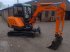 Minibagger typu Hitachi Zx27, Gebrauchtmaschine v Veldhoven (Obrázek 1)