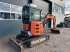 Minibagger типа Hitachi ZX38U-5A CLR, Gebrauchtmaschine в Barneveld (Фотография 3)